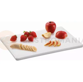 Granitový dřez Deska na krájení 400x300 mm | BARTSCHER, A120587