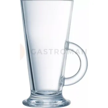 Sklenice Sklenice na latte latino, 0,29 l | HENDI, G3871