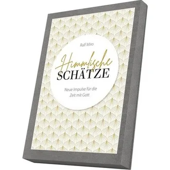 Osobní rozvoj Himmlische Schätze - Miro, Ralf
