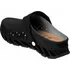 Pracovní obuv Scholl Clog Evoflex černé