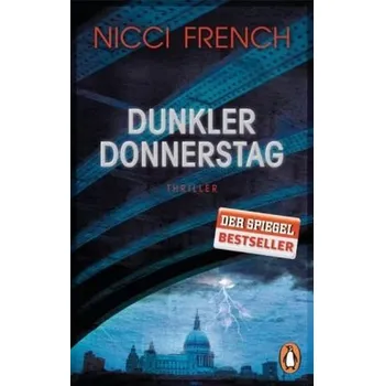 Dunkler Donnerstag - Nicci French