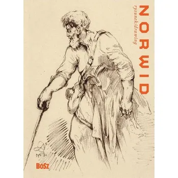 Norwid. Rysunek - Agnieszka Widacka