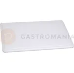 Deska na krájení z polyethylenu 600x400x20 mm | CONTACTO, 1523/602