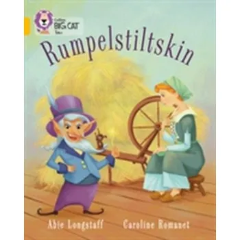 Rumpelstiltskin - Longstaff, Abie