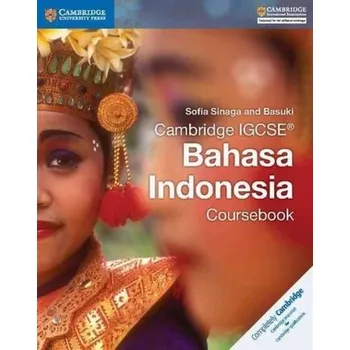 Cambridge International IGCSE - Sinaga, Sofia; Basuki