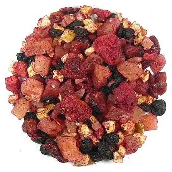 Čaj Red Velvet - ovocný čaj, balení 250 g