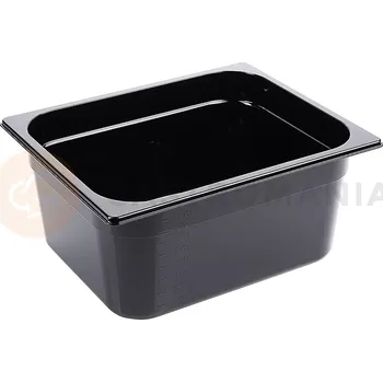 Gastro oděv Gastronádoba z polykarbonátu GN 1/2, 150 mm | CONTACTO, 3812/150