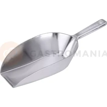 Servírovací stolek Lopatka hliníková 0,02 l | CONTACTO, 1029/145