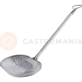 Nerezový dřez Naběrák na klobásy 100 mm | CONTACTO, 1807/100