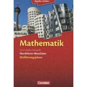 Cizí jazyk Einführungsphase, Schülerbuch - Bigalke, Anton