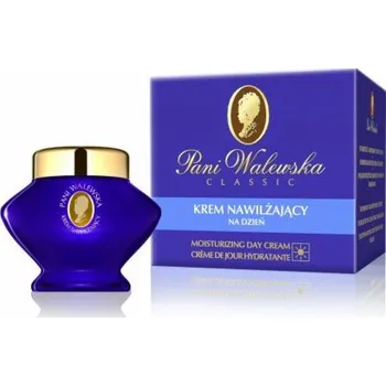 Masážní přístroj Pani Walewska Classic výživný krém na obličej 50ml