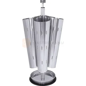 Hmyzí hotel Nerezový stojan na deštník | CONTACTO, 1610/730