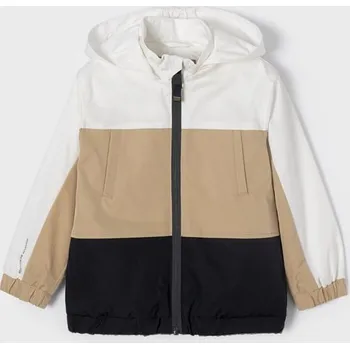 Chlapecká bunda Mayoral chlapecká bunda 03415 - 084 Velikost: 98