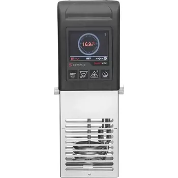 Ponorné oběhové čerpadlo SmartVide 5, na max 30 l, Bluetooth | SAMMIC, 1180100