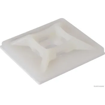 Upevňovací sokl, kabelová svorka HERTH+BUSS ELPARTS 50265714