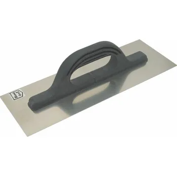 Ruční nářadí Hladítko antikorové, 480x130mm, hladké