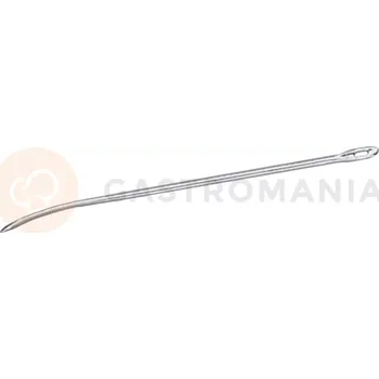 Příbor Kuchařská jehla 200 mm | CONTACTO, 151/200