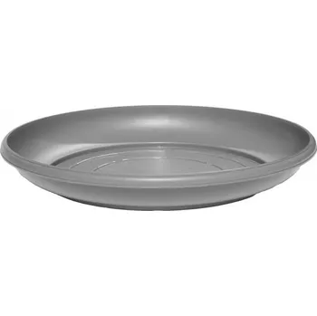 Podmiska Podmiska d30cm stříbrná HARMONIE