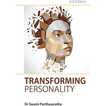 Transforming Personality - Parthasarathy, Swami