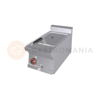 fritéza Fritéza elektrická 10 l, 8 kg/h | RM GASTRO, F10T 63 EM