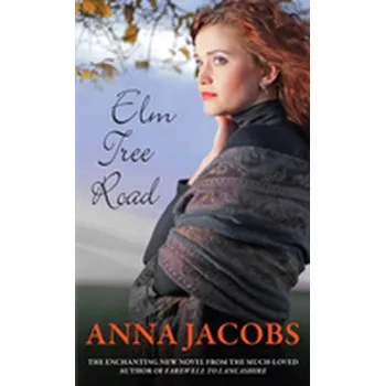 Literární biografie Elm Tree Road - Jacobs, Anna