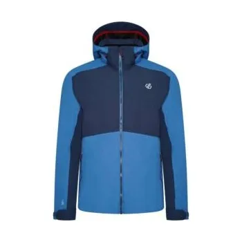 Pánská větrovka pánská bunda Dare 2B Intercede - modrá/černá (Dare 2B Intercede - modrá/černá)