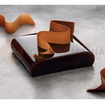 Kuchyňská sůl Silikonová forma na 3D dezerty - 167x158x40 mm, 1006 ml - KE063S | PAVONI, Jupiter