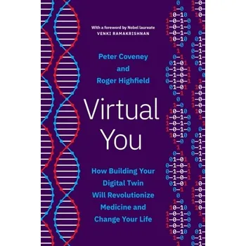 Příroda Virtual You - Peter V. Coveney