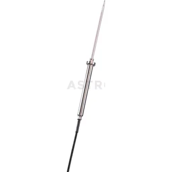 Kuchyňský teploměr Sonda voděodolná potravinářská NTC | TESTO, 6132211