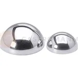 Půlkruhová forma z nerezové oceli 1 l | CONTACTO, 877/160