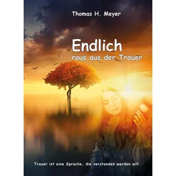 Endlich raus aus der Trauer - Thomas Meyer