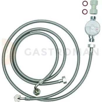 Štípačka na dřevo Sada hadic k připojení na vodu SP5000/KD13400 | BARTSCHER, 109886