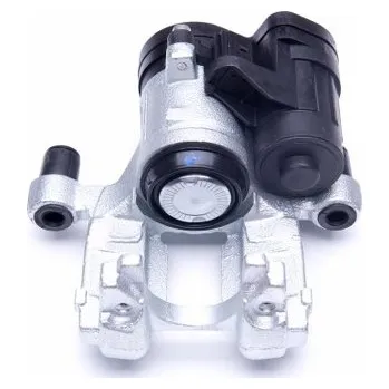 Brzdový třmen Brzdový třmen zadní pravý AUDI A3(8V) TT VW Golf VII - s motorkem