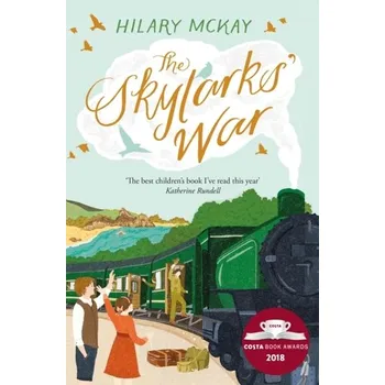 The Skylarks' War - McKay, Hilary