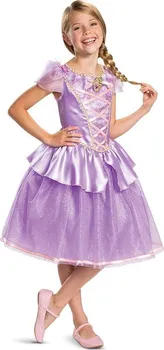 Karnevalový kostým EPEE Dětský kostým Locika fialový