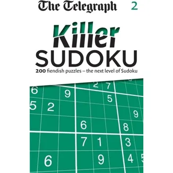 The Telegraph: Killer Sudoku 2 - The Telegraph