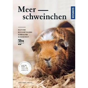 Meerschweinchen - Koldau, Linda M.