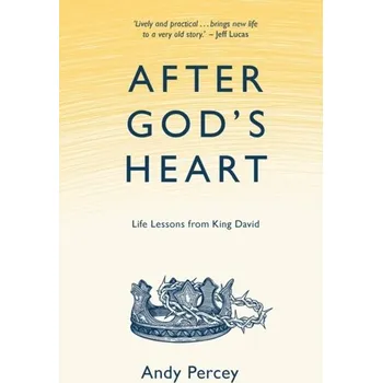 After God's Heart