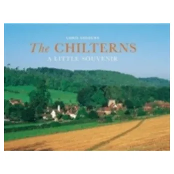Cestování The Chilterns - Andrews, Chris