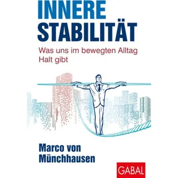 Innere Stabilität - Münchhausen, Marco von