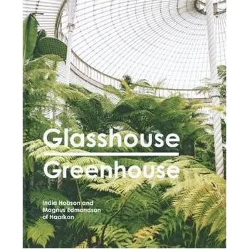 Příroda Haarkon Greenhouse Tour - Hobson, India