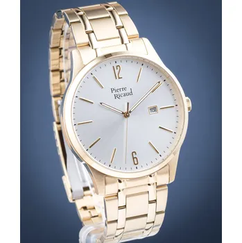 Hodinky Pánské hodinky Pierre Ricaud Classic P97241.1153Q P97241.1153Q
