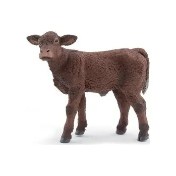 plyšák Cielę Salers