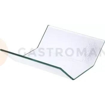 Plážový stan Skleněný most na podporu bufetových schodů 7-stupňových | FINE DINE, 429983