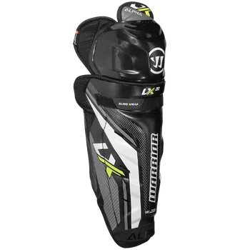 Hokejový chránič holeně Holeně WARRIOR Alpha LX 20 SR Velikost: 16" senior nad 180 cm