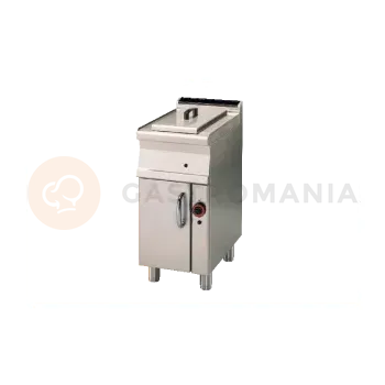 Gastro oděv Fritéza jednoduchá plynová 13 l | RM GASTRO, F13 74 G