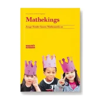 Mathe-Kings - Hoenisch, Nancy