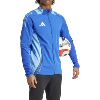 Pánská větrovka Bunda adidas TIRO24 C TR JKT ip1876 Velikost XS