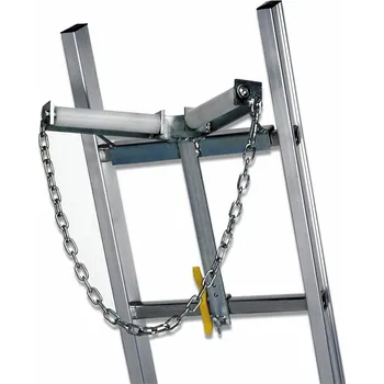 Sada nářadí CIMCO Bezpečnostní díl k žebříkům 146810