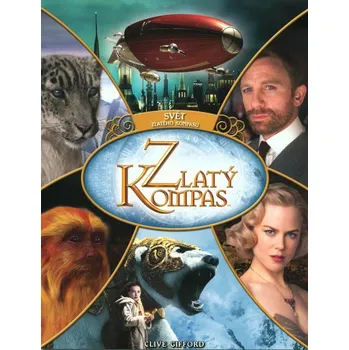 Zlatý kompas: Svět Zlatého kompasu
